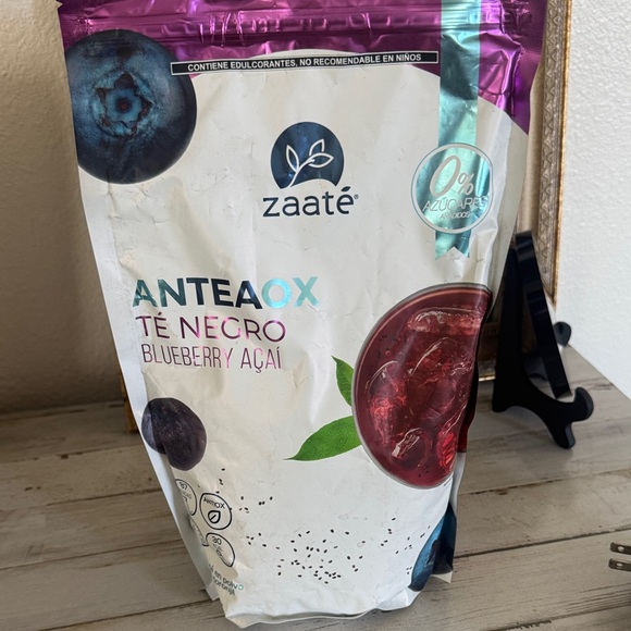 adidas Blue and Purple Bath Soak